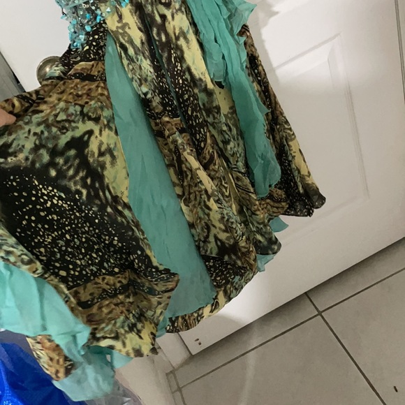 Three pieces dress - Picture 9 of 16